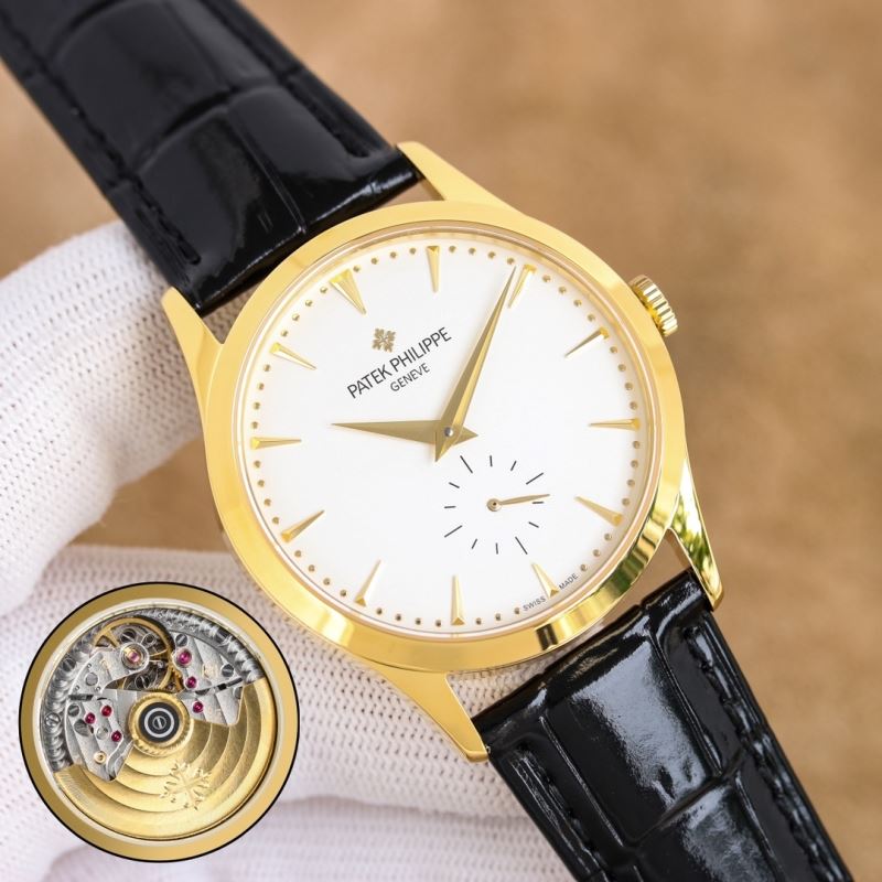 PATEK PHILIPPE Watches